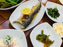 -黄金牧场(明洞总店)