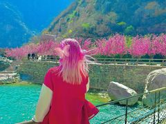 -河南宝泉旅游区