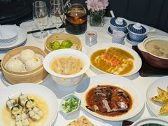 -炳胜私厨(万象前海店)