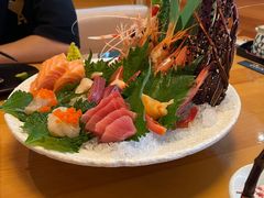 -王鼎精致料理铁板烧(世博源店)