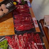 苏州正宗的潮汕牛肉火锅🐂yyds ！！！