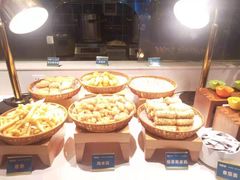-非烤勿扰自助烤肉(阳江百利广场店)