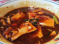 -笨豆腐居民楼菜馆•江西小炒(天津开发区店)