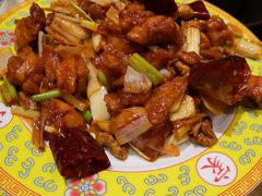 -那家小馆•北京菜•烤鸭(中关村店)