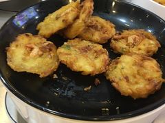 -咕叽咕叽自助烤肉小火锅(茂业清扬店)