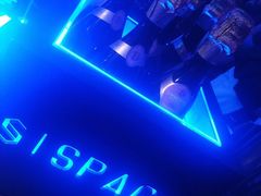 -SPACE CLUB酒吧(九纬路店)