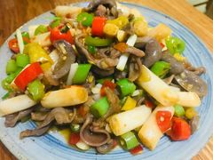 -静一餐厅·湖北菜(前门创始店)