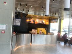 -麦当劳(北苑秋实路店)
