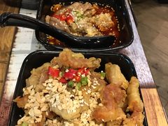 -落端云串串香(南京凤凰西街店)