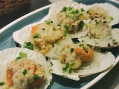 -啫神·广州地标美食(北京路店)