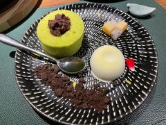 -木棉·醉心粤味(COCO Park店)