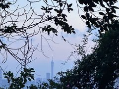 -火炉山森林公园