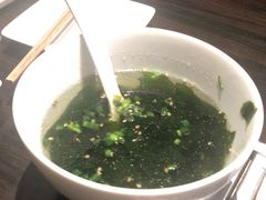 -俺的焼肉(銀座9丁目店)