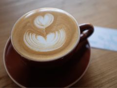 -VOYAGE COFFEE(北锣鼓巷店)