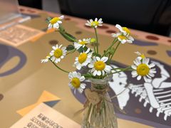 -FAIRYLAND龙族星球主题餐厅(凯丹广场店)