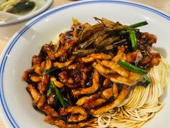 -君东记本帮面馆(天钥桥路店)