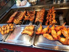 -大学城夜市大排档(凤栖路店)