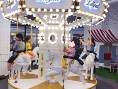 -Lilliput粒粒堡亲子餐厅(置汇旭辉店)