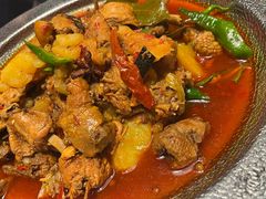 -那拉提之疆·新疆菜(美院店)