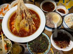 -三生小馆(亭知路店)