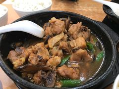 -杨铭宇黄焖鸡米饭(芙蓉巷店)