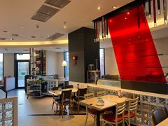 -必胜客(绿地新都会店)