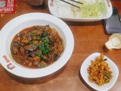 -南城香(欧陆经典万兴苑店)