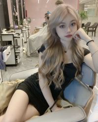 -逅续沙发自然卷专研