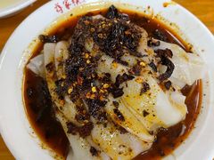 -蒋家槟豆面皮(友爱路店)