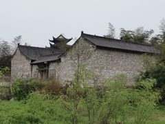 -杏花村文化旅游区