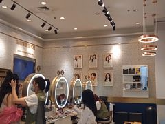 -海马体照相馆(大连柏威年购物中心店)