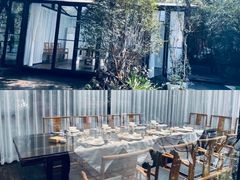 -箱美术馆私房菜(水晶郦城店)