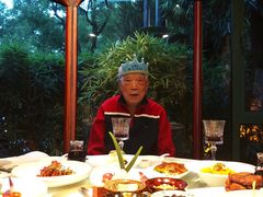-申粤轩酒楼·三十年粤菜经典(丁香花园店)