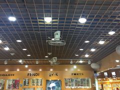 -PARKWAY·百汇眼镜(三叶眼镜城店)