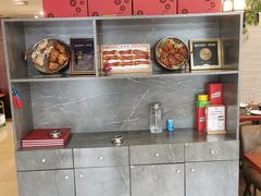 -殷式·私房烧烤·羊蝎子火锅(什刹海店)