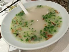 老鸭汤-大铁勺新津菜(东丽阳光新业广场店)