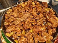 -甘家界牌柠檬鸭(青山店)