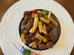 -水月周庄铂尔曼酒店-水月荟中餐厅