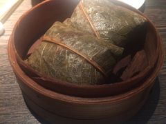 荷叶糯米鸡-唐茶苑(Soho)