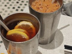 -香港新发烧腊茶餐厅(书城店)