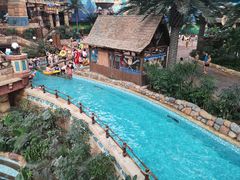 -波塞冬旅游度假区