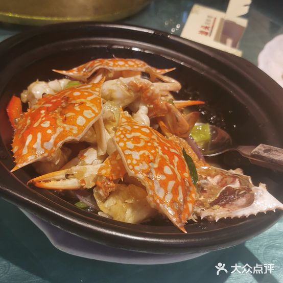 汕頭海鲜酒(金实路店)