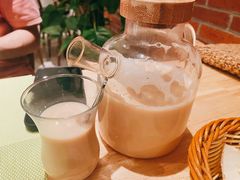 -ALAMEEN阿拉伯餐厅(三里屯店)