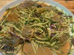 -快乐老家三鲜饺子东北菜(南六中路店)