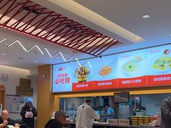 -南城香·饭香串香馄饨香(花园北路店)