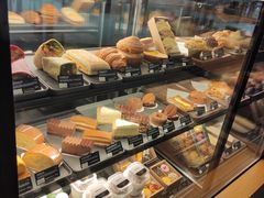 -星巴克(长沙乐和城门店)