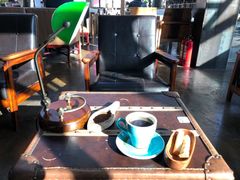-Maan coffee漫咖啡(1905店)