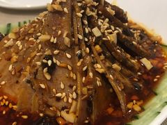 -之参餐厅(前门大街店)