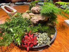 -湖畔居茶楼(湖滨店)