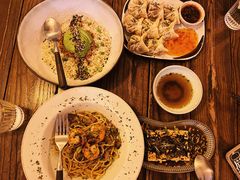 -小食院简餐厅